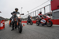 Lower Group Orange Bikes